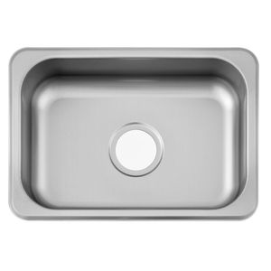 Lavaplatos De Empotrar 50x35 North