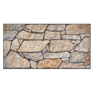 Pared Floresta Natural 1A