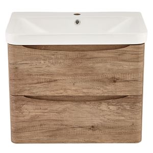 Mueble para baño 70x46 Cms
