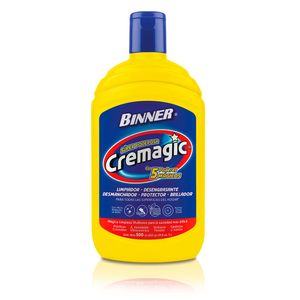Cremagic Súper poderosa 500 ml Binner