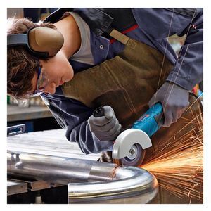 Disco de corte Expert for Inox 230x2.0 mm centro recto Bosch