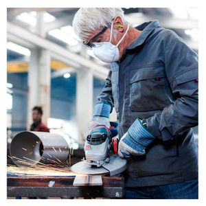 Disco de corte Expert for Metal 180x3 mm Grano 30 Bosch
