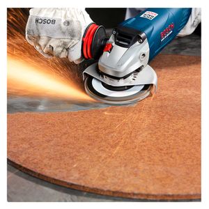 Disco Flap X571 grano 80 115x22.23 mm Bosch