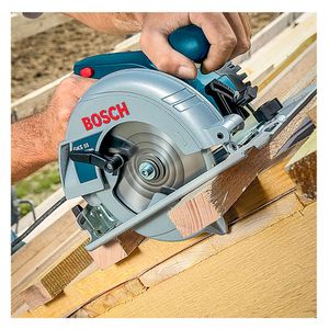 Disco de sierra circular Optiline Wood  24 dientes 184x15.8 mm Bosch