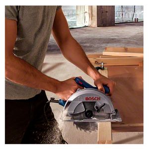 Disco de sierra circular Ecoline 24 dientes 184 mm Bosch