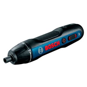 Atornillador inalámbrico Go 3.6V BIVOLT Bosch