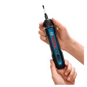 Atornillador inalámbrico Go 3.6V BIVOLT Bosch