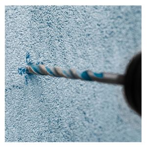 Juego brocas Multimaterial EXPERT CYL-9 Multiconstruction 4 piezas Bosch