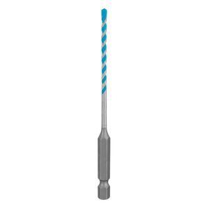 Broca Multimaterial EXPERT HEX-9 Multiconstruction 1/8'' Bosch