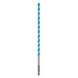 Broca Multimaterial EXPERT HEX-9 Multiconstruction 5/16''x8''x10'' Bosch