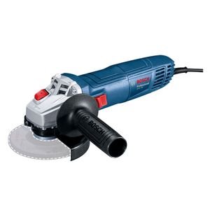 Pulidora angular 4 1/2" GWS 700 eje 5/8" 710W Bosch