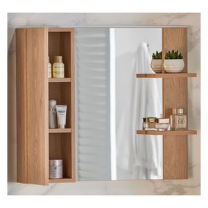 Gabinete con Espejo 60x70 Firenze