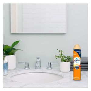 AMBIENTADOR AEROSOL GLADE HAWAIN 400ml