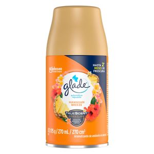 Glade Automatico Repuesto Hawaiian Breeze 270ml