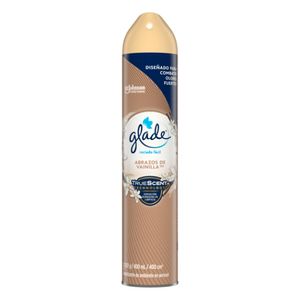 Ambientador Glade Vainilla 400ml