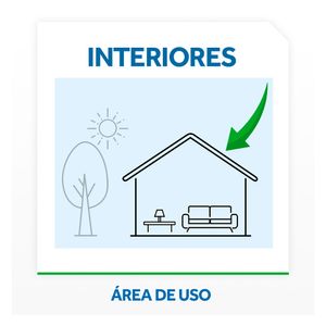 Insecticida aerosol mata insectos voladores x400ml Raid