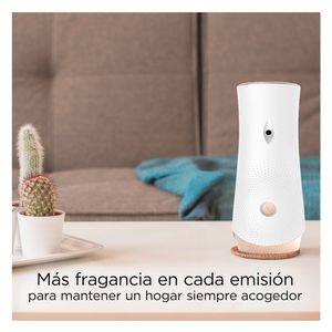 Set de 2 Respuestos ambientador automático x350g Glade