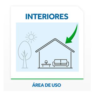 Repelente en pastilla para insectos voladores x30g Raid + 4 repuestos
