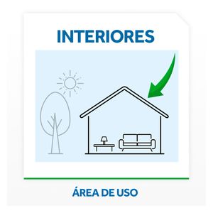 Repelente en pastilla para insectos voladores x13g Raid + 12 repuestos