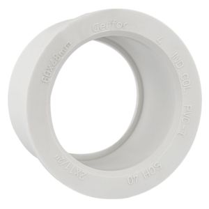 Buje soldado presión PVC 2x1-1/2" Gerfor