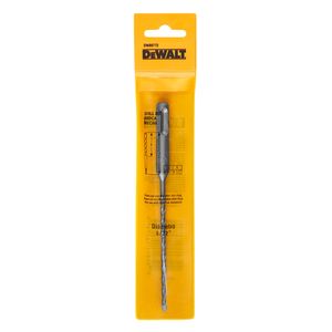 Broca 5/32" DW00750 Mecha
