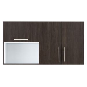 Mueble de cocina superior atenas derecha 120cm salvaje Moduofi