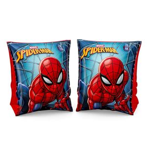 Manguitos hinchables Spider man 98001 Bestway