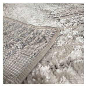 Tapete para sala Vancouver 300 gris 120x170 cm Dib