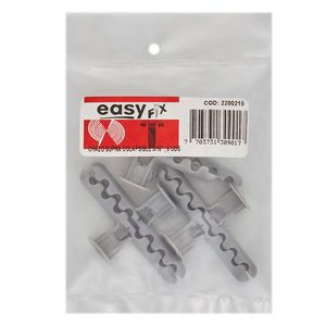 Chazo Supra Colapsible 5/16" x6und