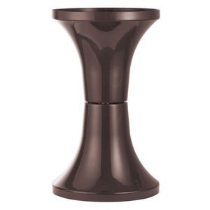 Matera polipropileno 38.5 cm wengue Vanyplas