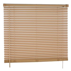Minipersiana pvc 80x140cm imita made Cotidiana