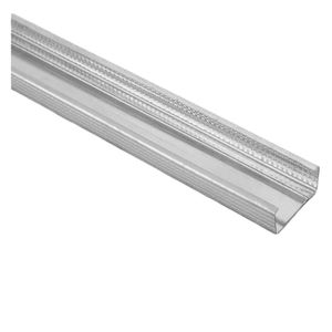 Perfil Vigueta 0.40 mm x 2.44 m acero