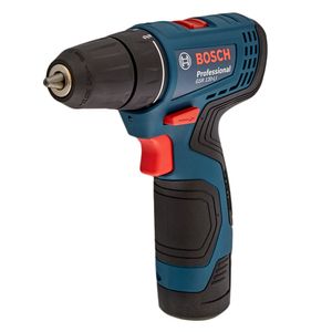 Taladro atornillador GSR 120-LI 12V Bosch