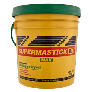 Masilla Supermastick Max Cuñete x28 Kg