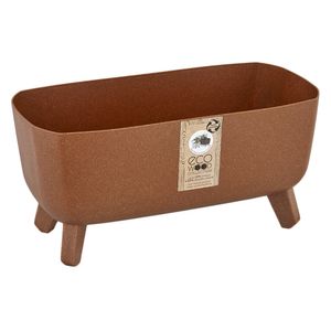 Matera Gracia Square Eco naturo 39cm Tumatera