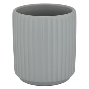 Maceta de cerámica Stella arcoiris 12cm Krea