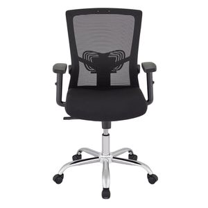 Silla de oficina gerente Delphi 1 Ergo