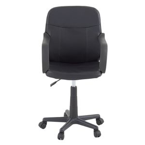 Sillón Ejecutivo Negro