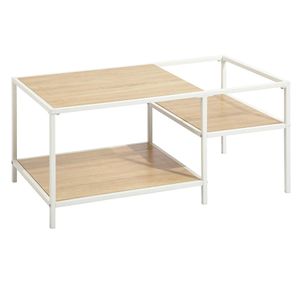Mesa centro Saul 42x90x50 cm M+Design