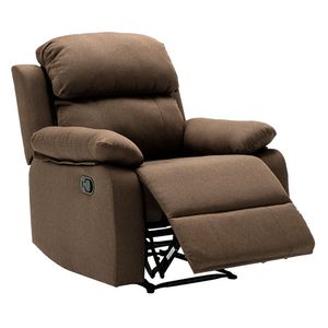Sillón Novel café M+Design