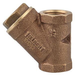 Filtro En Y 1/2 Helbert