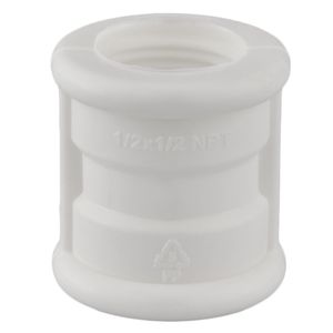 Unión 1/2" 14-201 Hembra Hembra