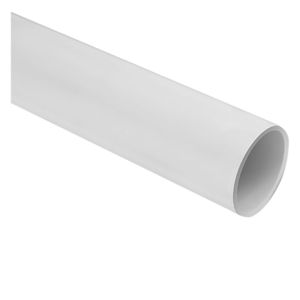 Tubo PVC presión 1x 6m rde 21 Gerfor