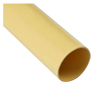 Tubo sanitaria PVC 4"x3m Gerfor