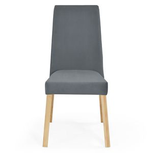 Silla Galicia gris Hogar Venecia