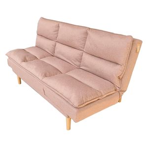 Futón Ivar beige M+Design