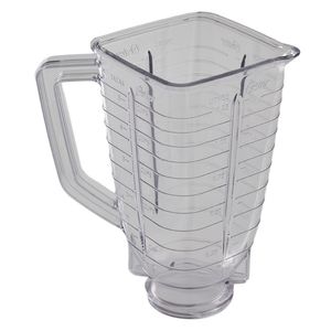 Vaso para licuadora plástico Oster