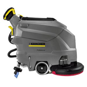 Fregadora aspiradora BD 50/50 gris 1100W Karcher