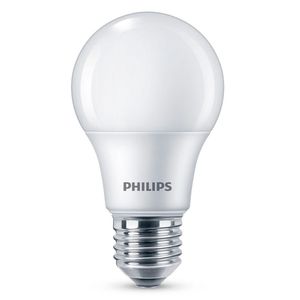 Bombillo LED 6W E27 luz fría Philips