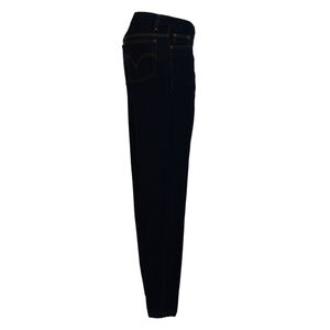 Jean hombre Clásico azul talla 32 Servi-Ropind